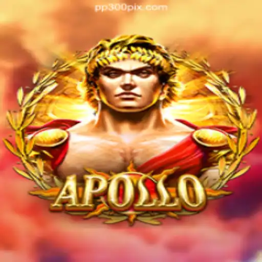 Exploring the World of Apollo on PP300.COM: Oficial Slots Brasil #1