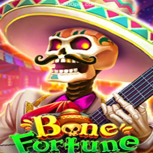 Discover the Thrilling World of BoneFortune on PP300.COM: Oficial Slots Brasil #1 Platform