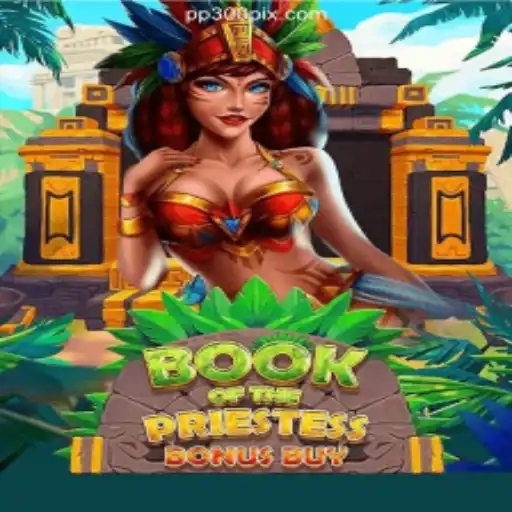 Exploring the Mystical World of BookOfThePriestess: An Intriguing Slot Experience on the PP300.COM Platform