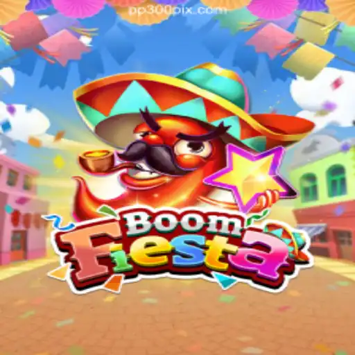 Exploring the Exciting World of BoomFiesta on the PP300.COM Platform