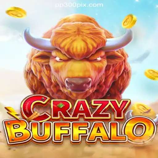 Experience Wild Adventures with CRAZYBUFFALO on PP300.COM Platform-Official Slots Brasil #1