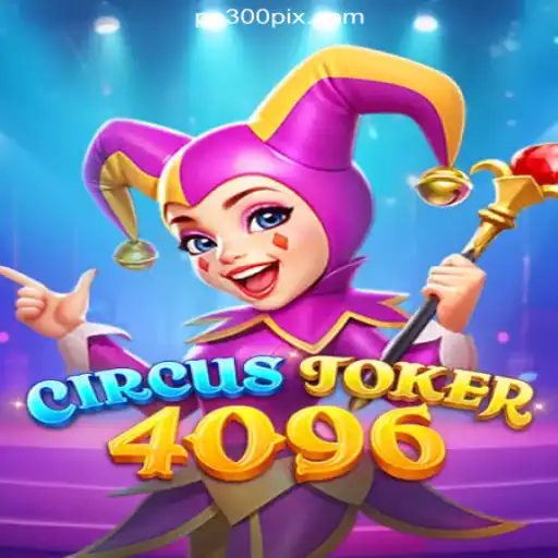 Exploring the World of CircusJoker4096 on PP300.COM: Brasil's #1 Slot Platform