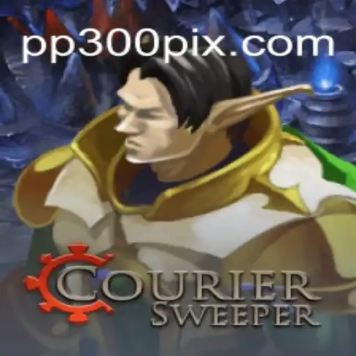 Discover the Thrill of CourierSweeper on the PP300.COM Platform