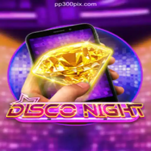 Discover the Thrills of DiscoNightM on the PP300.COM Platform