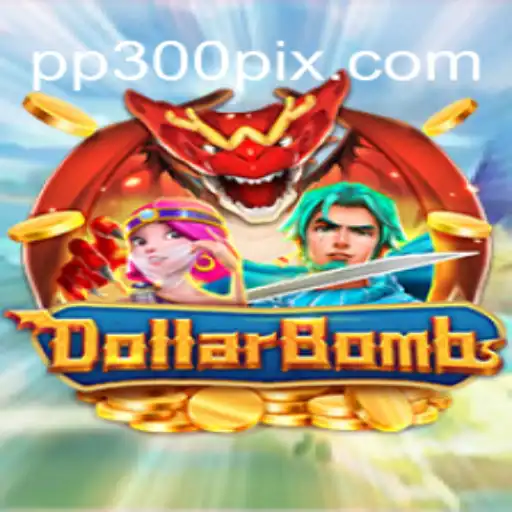 Exploring DollarBombs: A Deep Dive into Brazil's Premier Slot Game on PP300.COM