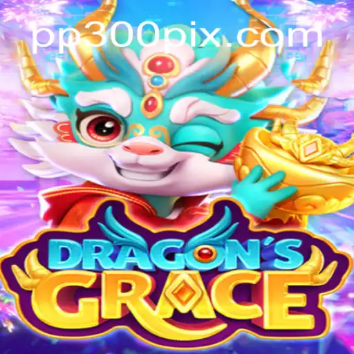 Exploring DragonsGrace: A Top Slot Game on PP300.COM Platform