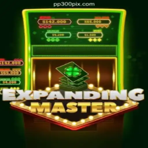 Discover ExpandingMaster: The Premier Game on PP300.COM Platform