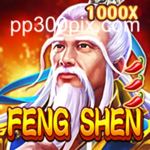 FengShen: The New Era of Gaming on PP300.COM Platform-Oficial Slots Brasil #1
