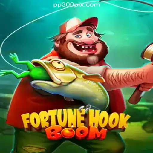 Exploring the Exciting World of FortuneHookBoom on PP300.COM