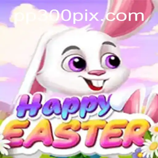 Discover HappyEaster on PP300.COM: The Ultimate Slot Experience in Brazil
