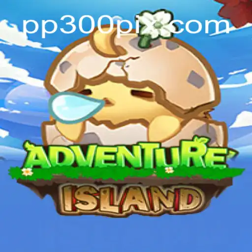 IslandsAdventure: The Ultimate Gaming Experience on PP300.COM Platform - Oficial Slots Brasil #1