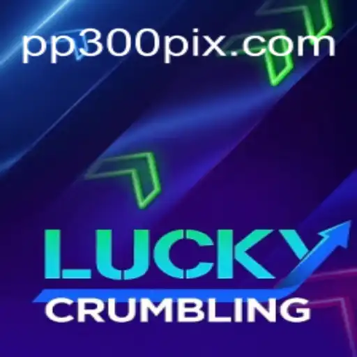 Explore the Thrills of LuckyCrumbling on the PP300.COM Platform