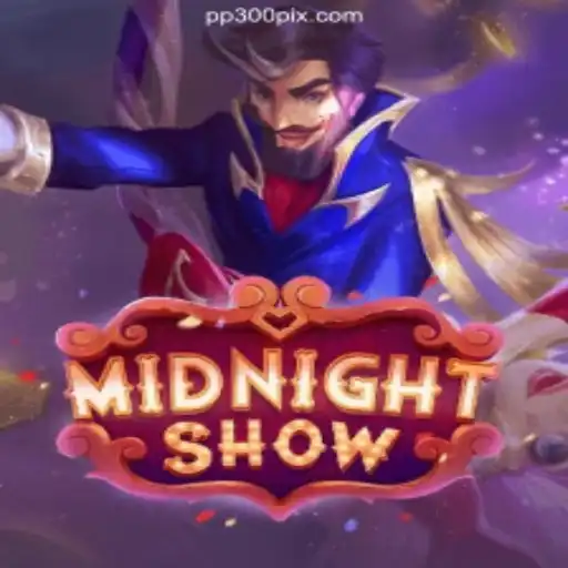 MidnightShow: Brazil's Top Slot Experience on PP300.COM