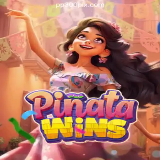 Discover PinataWins: A Slot Game Adventure on the PP300.COM Platform