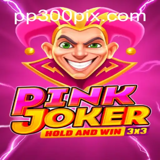 Discover the Thrilling World of Pinkjoker on the PP300.COM Platform