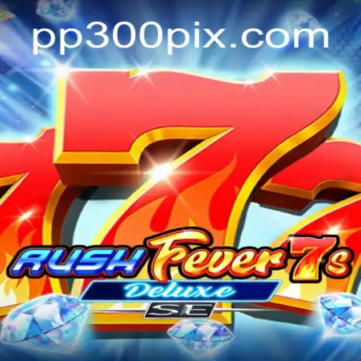 Discovering RushFever7sDeluxeSE: The Ultimate Slot Experience on PP300.COM