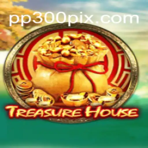 Unveiling the Exciting World of TreasureHouse on PP300.COM: Brazil's Premier Slot Platform