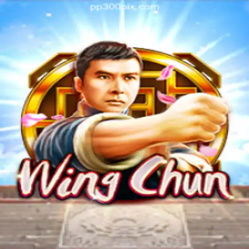 Exploring the Exciting World of WingChun on PP300.COM Platform - Official Slots Brasil #1