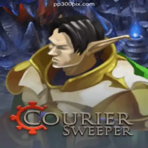 Discover the Thrill of CourierSweeper on the PP300.COM Platform