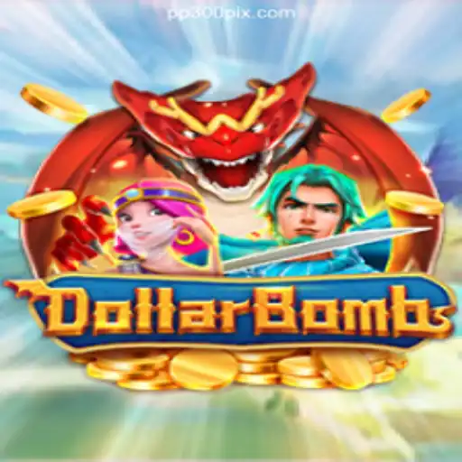 Exploring DollarBombs: A Deep Dive into Brazil's Premier Slot Game on PP300.COM