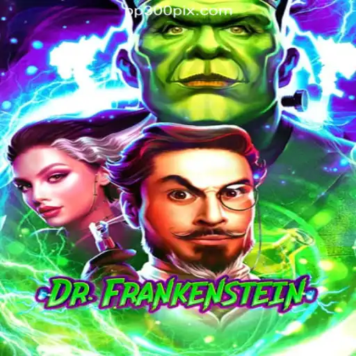 Discover the Electrifying World of DrFrankenstein on PP300.COM: Brasil's Premier Slots Platform