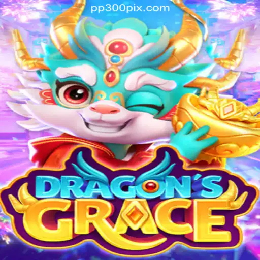 Exploring DragonsGrace: A Top Slot Game on PP300.COM Platform