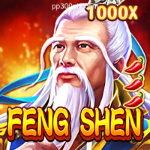 FengShen: The New Era of Gaming on PP300.COM Platform-Oficial Slots Brasil #1