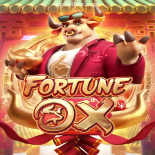 Discover FortuneOx: A Premier Slot Experience on PP300.COM