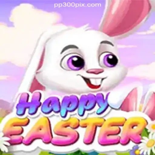 Discover HappyEaster on PP300.COM: The Ultimate Slot Experience in Brazil