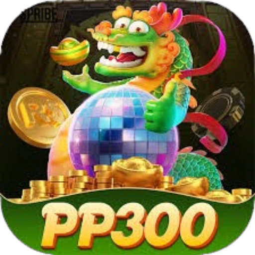 PP300.COM platform-Oficial Slots Brasil #1 Logo