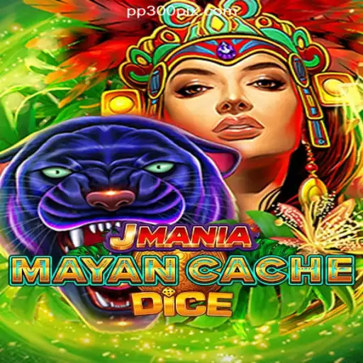 Discover the Thrills of JManiaMayanCacheDice on PP300.COM: A Premier Gaming Experience in Brazil