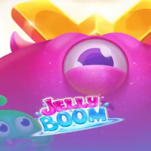 JellyBoom: The Thrilling Game Experience on PP300.COM Platform-Oficial Slots Brasil #1