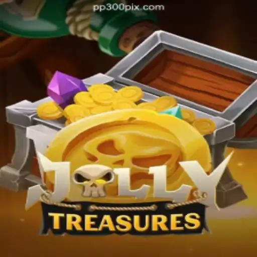 Explore the Thrills of JollyTreasures on PP300.COM Platform-Oficial Slots Brasil #1