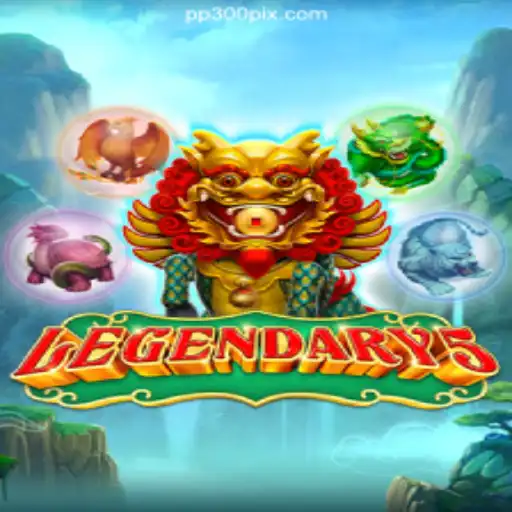 Explore the Adventure of Legendary5: A Premier Gaming Experience on PP300.COM Platform