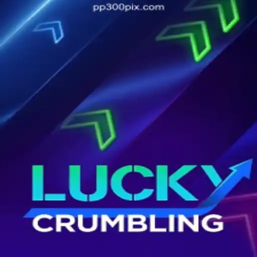 Explore the Thrills of LuckyCrumbling on the PP300.COM Platform
