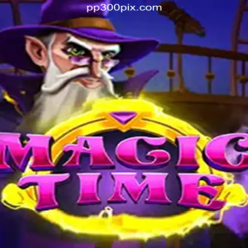 Experience the Enchantment of MagicTime on PP300.COM Platform-Oficial Slots Brasil #1