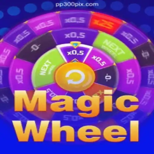 MagicWheel: A Captivating Journey on PP300.COM Platform - Oficial Slots Brasil #1