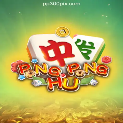 Exploring PONGPONGHU: The Exciting World of PP300.COM Platform-Oficial Slots Brasil #1