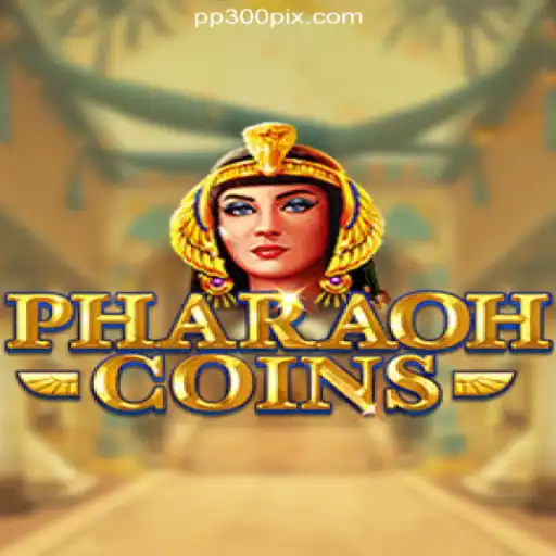 Exploring PharaohCoins on PP300.COM: The Leading Official Slots Platform in Brazil