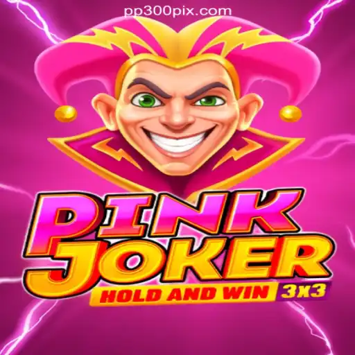 Discover the Thrilling World of Pinkjoker on the PP300.COM Platform