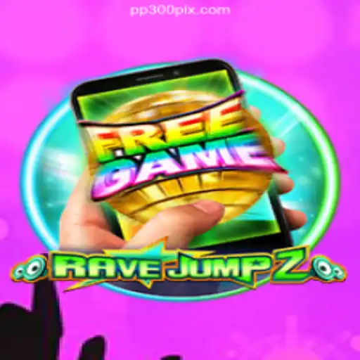 Exploring the Thrilling World of RaveJump2M on PP300.COM Platform-Oficial Slots Brasil #1