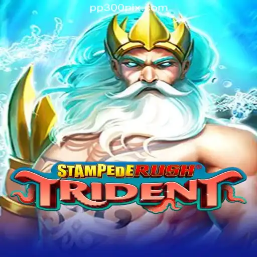 Unleashing the Excitement: StempedeRushTrident on PP300.COM Platform