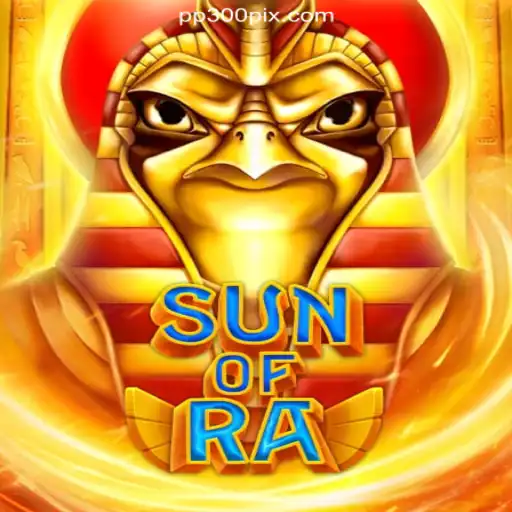 Experience the Thrilling World of SunofRa on PP300.COM Platform - Oficial Slots Brasil #1