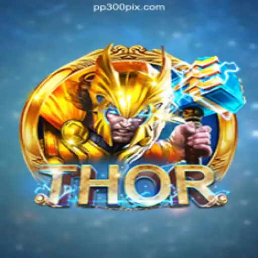THOR: Unleashing the Power of Mythology on the PP300.COM Platform
