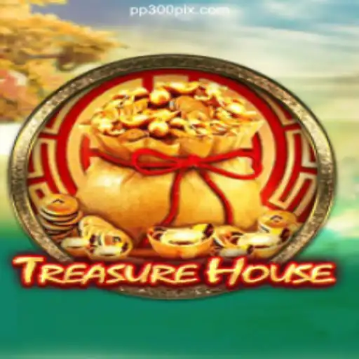 Unveiling the Exciting World of TreasureHouse on PP300.COM: Brazil's Premier Slot Platform