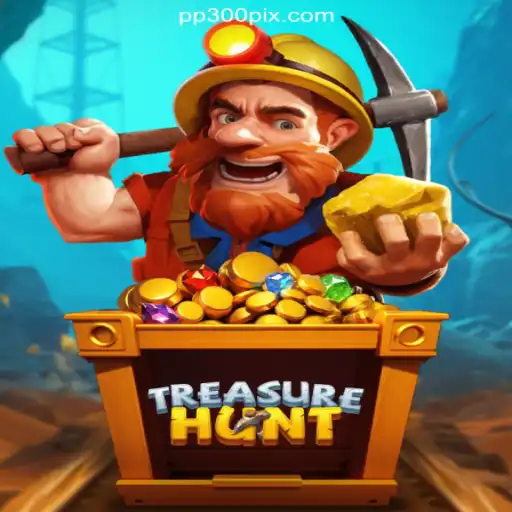 Unveiling the Excitement of TreasureHunt on PP300.COM Platform-Oficial Slots Brasil #1