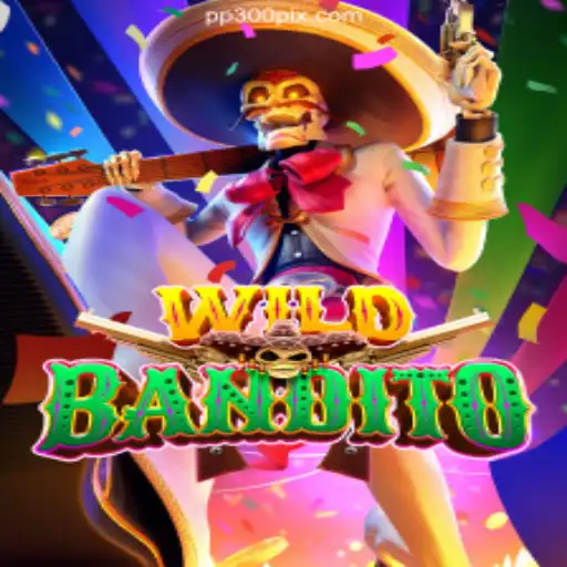 WildBandito - Dive into the Wild West Adventure on PP300.COM platform-Oficial Slots Brasil #1