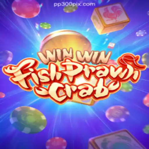 Exploring WinWinFishPrawnCrab on PP300.COM: The Ultimate Slots Experience in Brazil